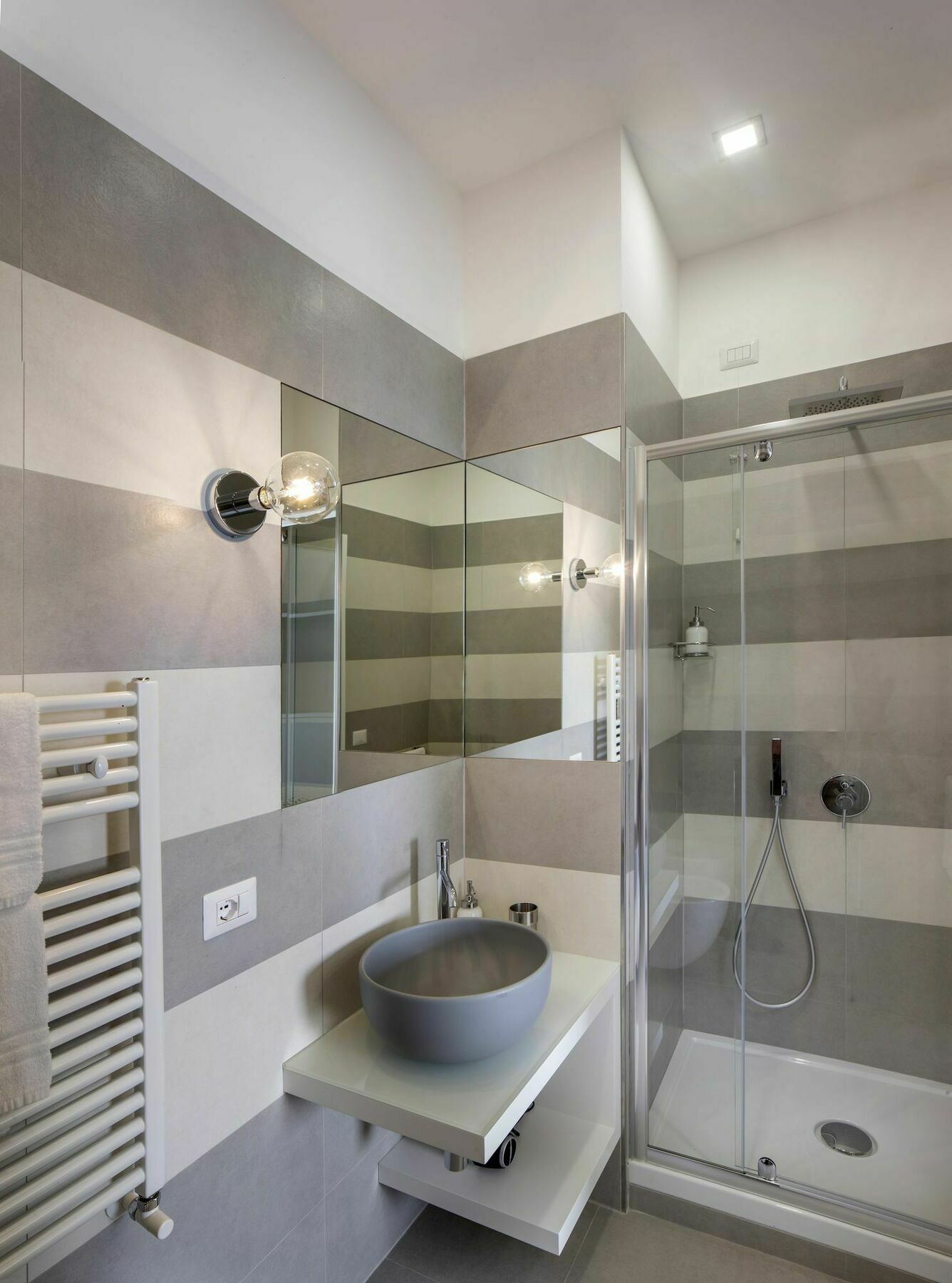אפרטהוטל נאפולי Relais Castel Nuovo מראה חיצוני תמונה